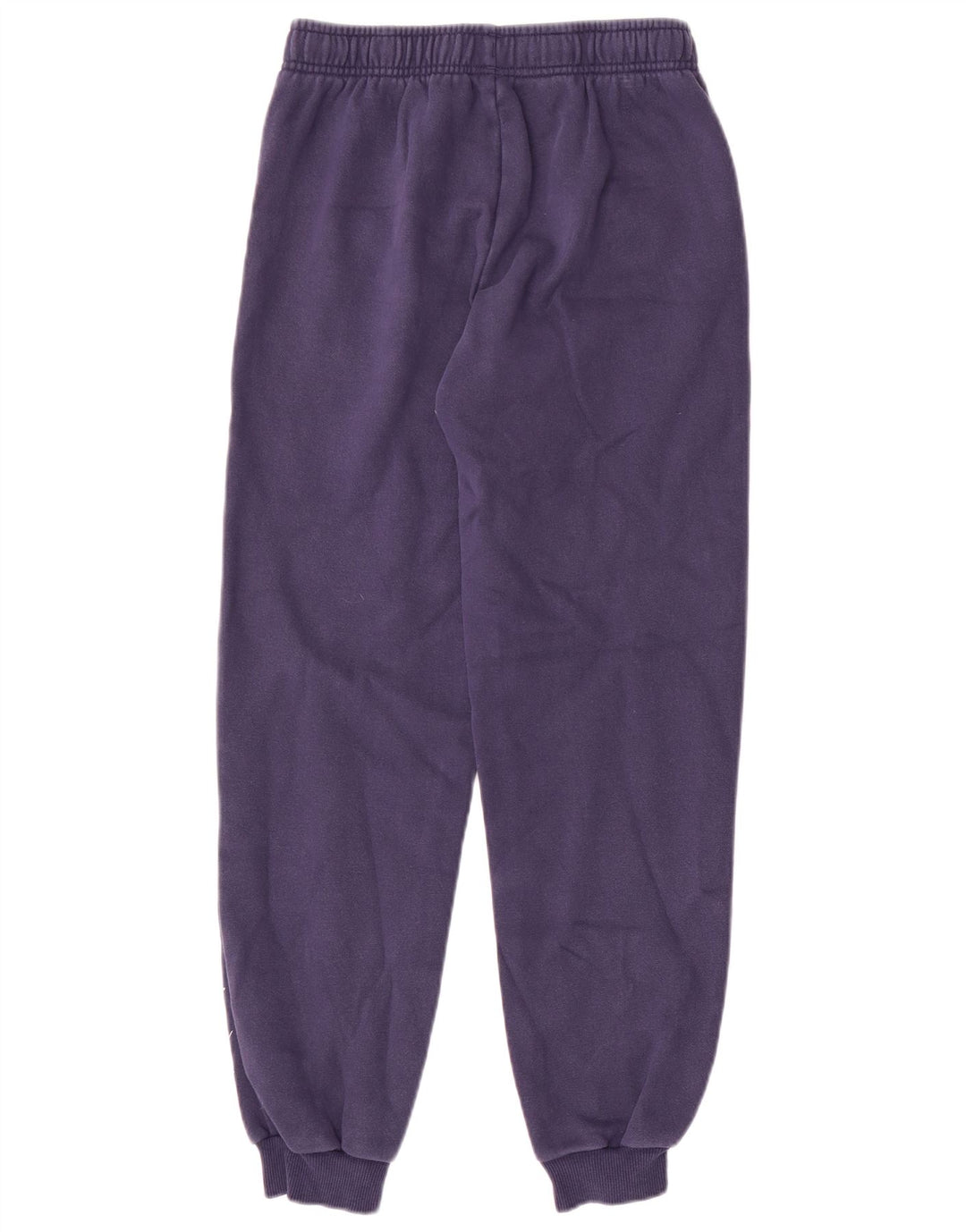 Puma Boys Grafisk træningsdragt Bukser Joggers 13-14 år Marineblå