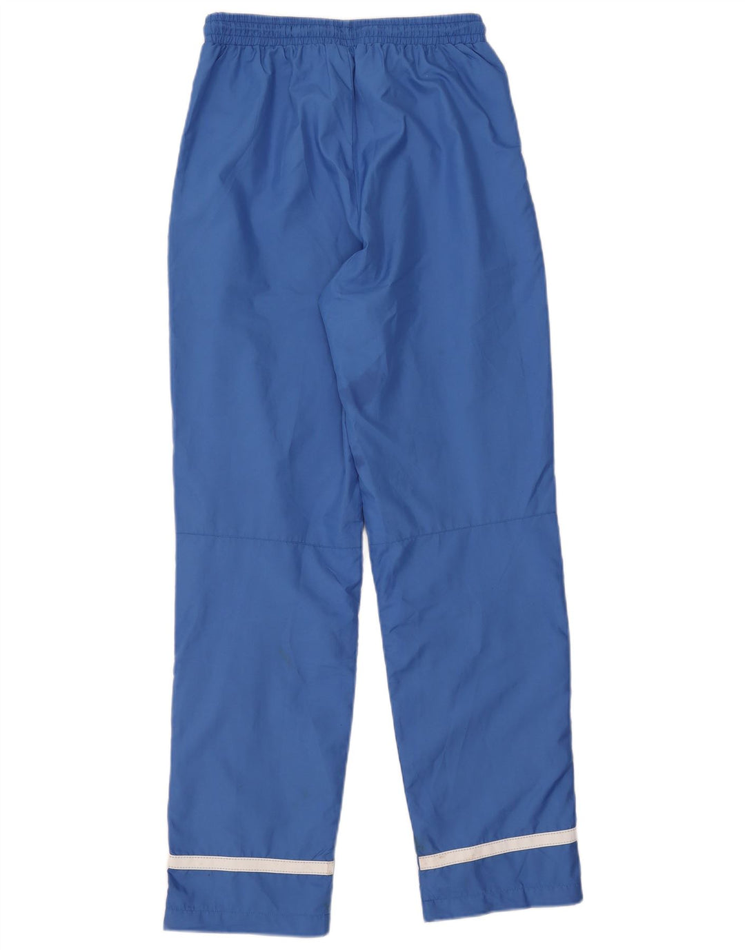 Asics Herre træningsdragt Bukser Medium Blue Colourblock Polyester