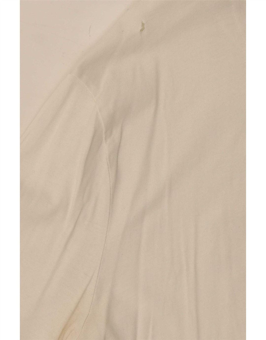 Fila herre T-shirt top lille hvid stribet bomuld