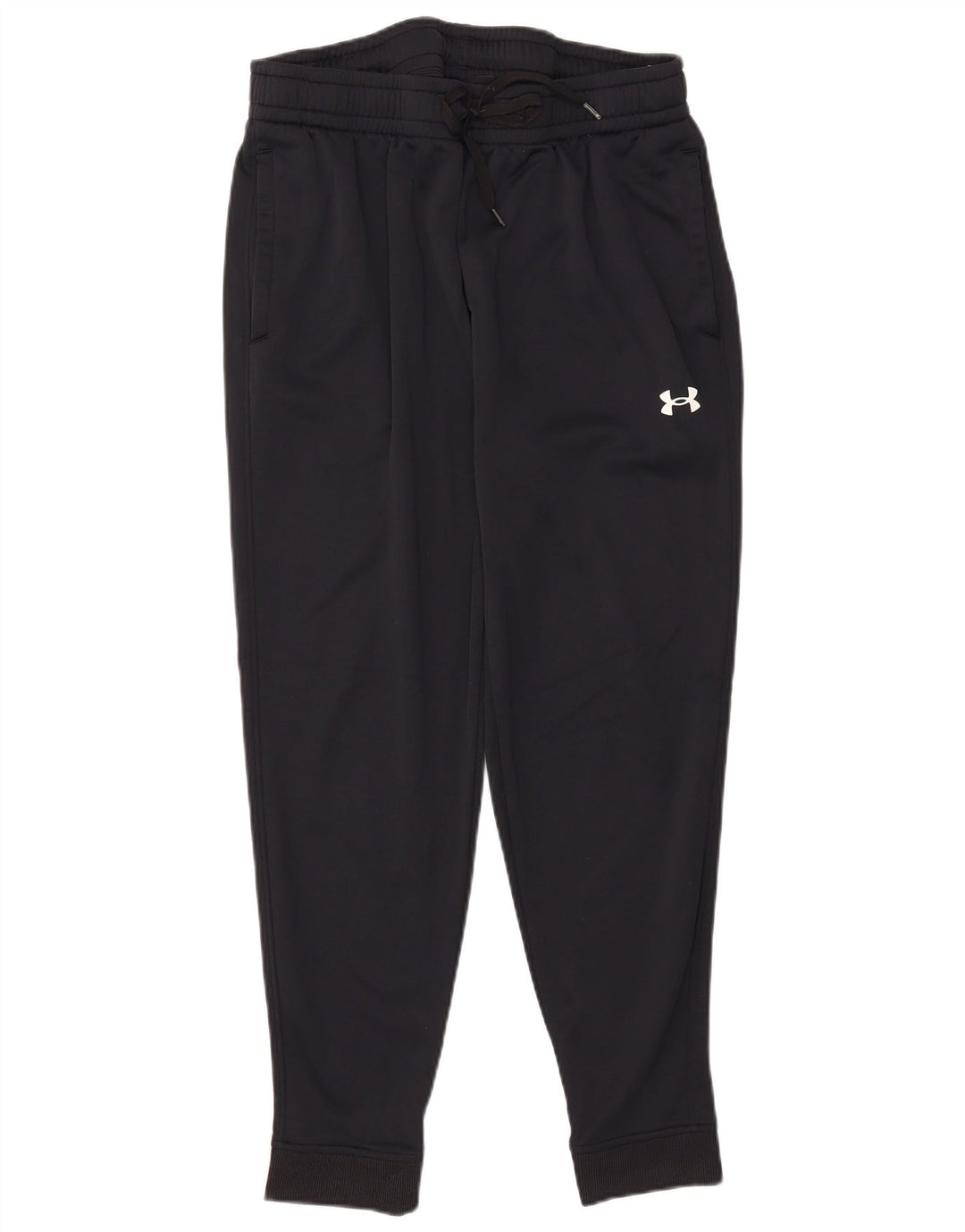 UNDER ARMOUR Herre træningsdragt Bukser Joggers XL Sort Polyester