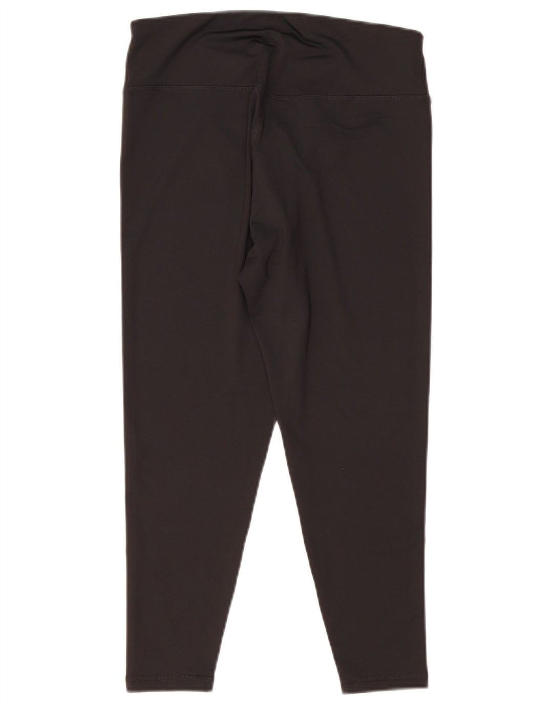 Puma Capri Leggings til kvinder UK 14 Medium Sort Polyester