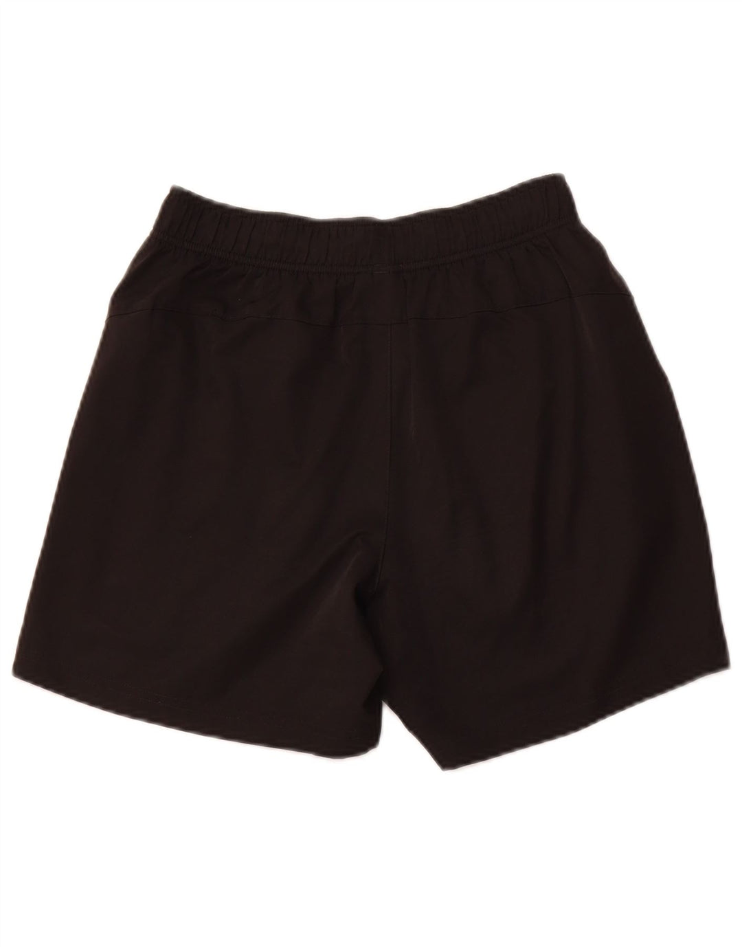 PUMA Sportshorts til mænd Lille sort polyester