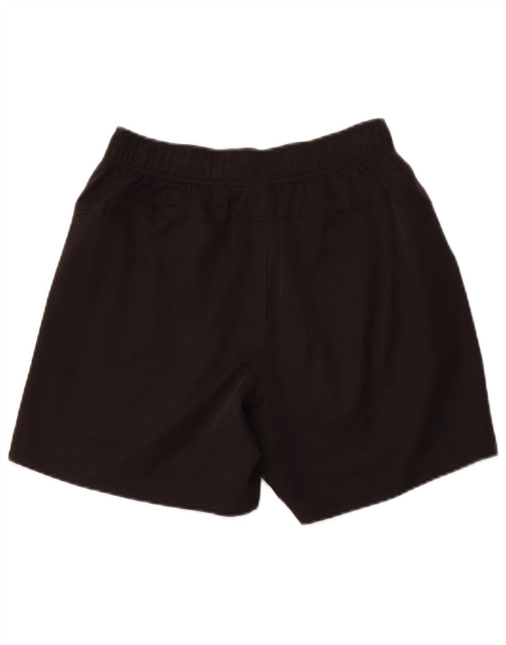 PUMA Sportshorts til mænd Lille sort polyester