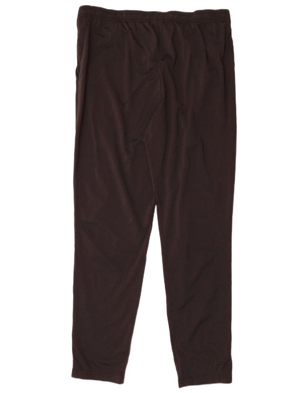 Puma Træningsdragtsbukser til mænd 2XL Sort Polyester