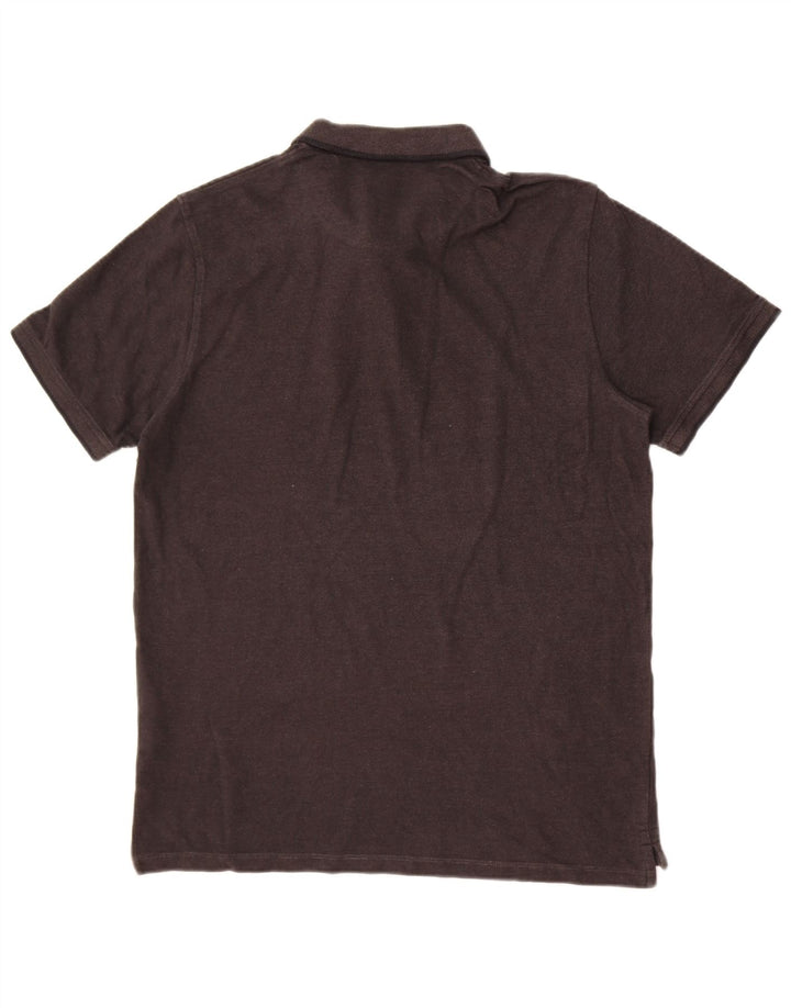 Jack & Jones herre poloshirt XL sort bomuld