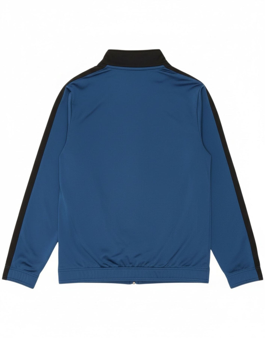 Reebok Træningsdragt til mænd Topjakke Medium Blue Colourblock Polyester