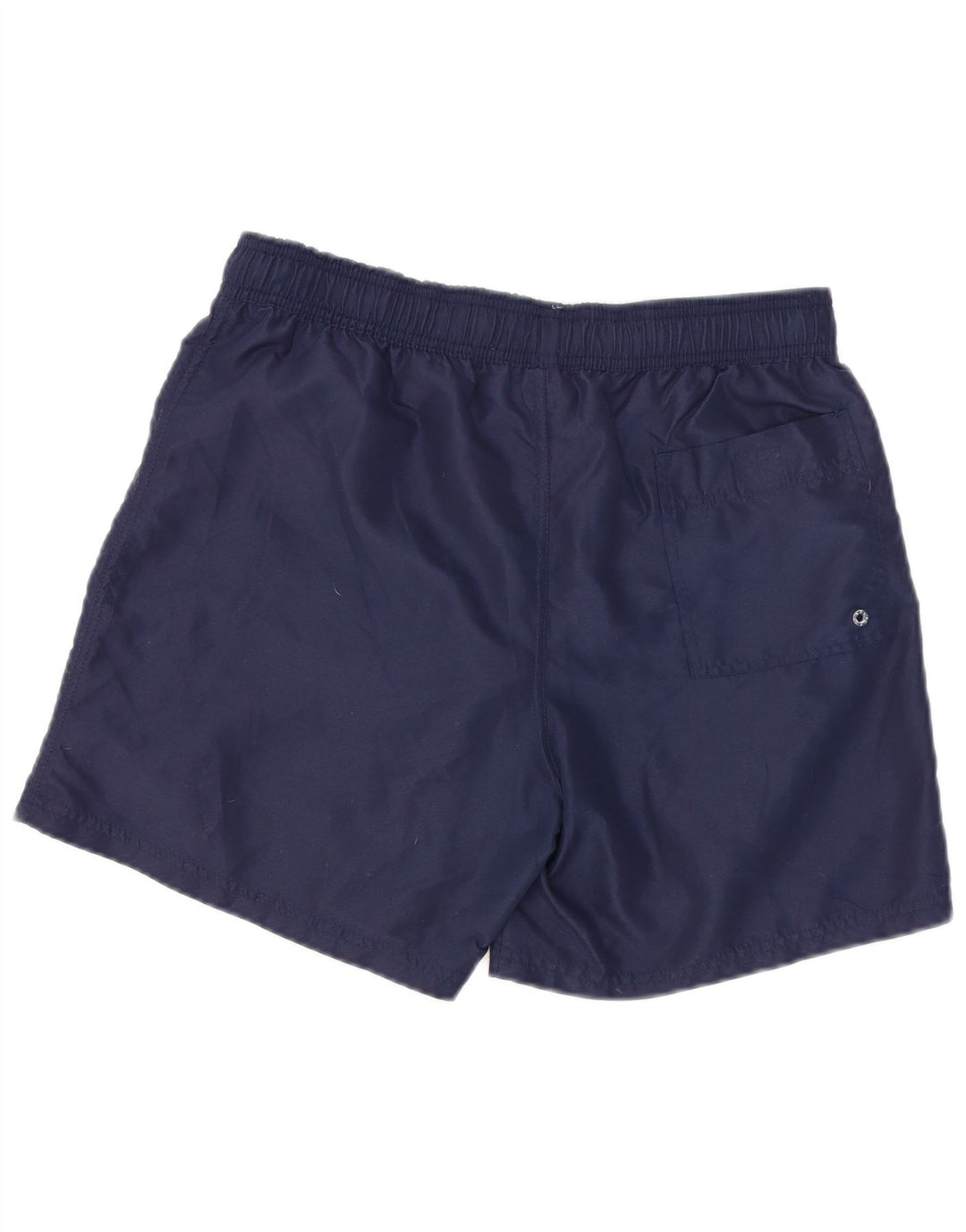 Diadora Badeshorts til mænd mellem marineblå polyester