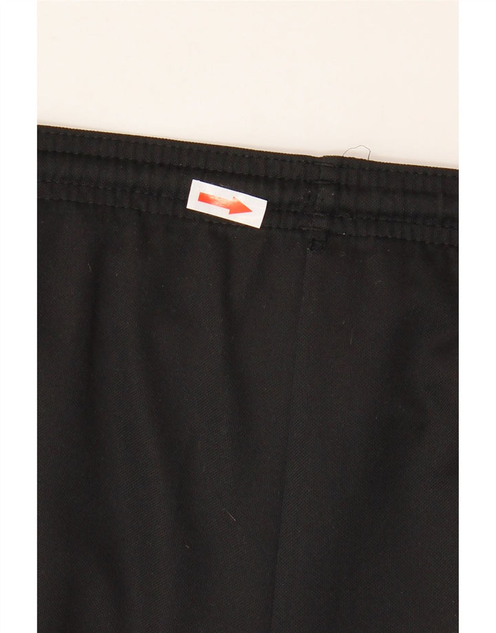 ADIDAS Sportshorts til mænd Medium Navyblå polyester