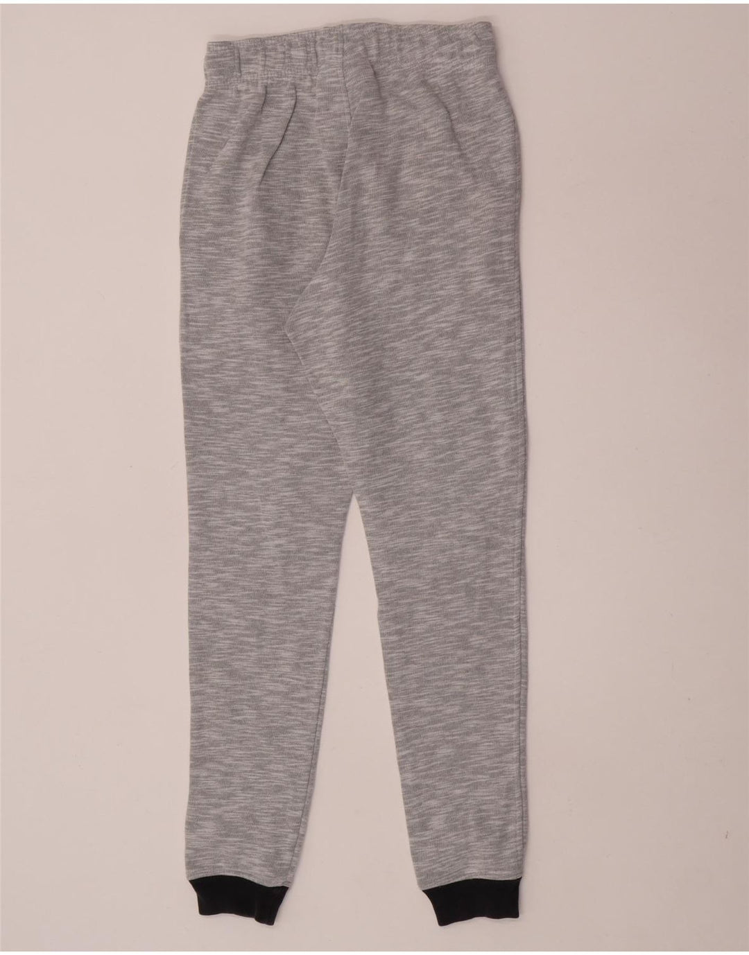 Under Armour Herre Cold Gear Træningsdragt Bukser Joggers Små Grå Flecked