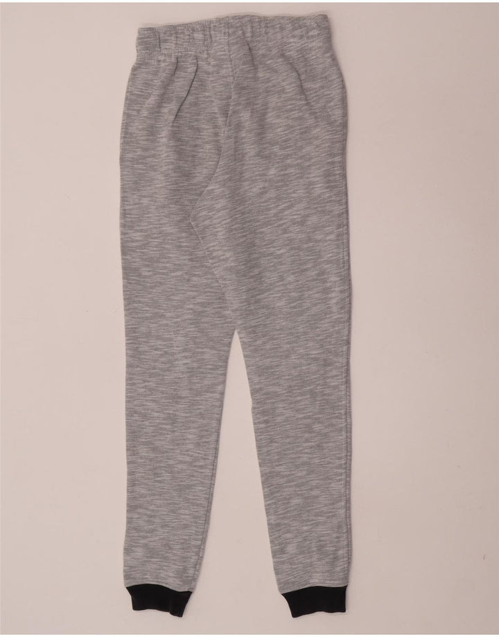 Under Armour Herre Cold Gear Træningsdragt Bukser Joggers Små Grå Flecked