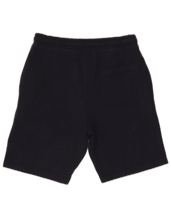 Lyle & Scott drenge sportsshorts 12-13 år marineblå bomuld