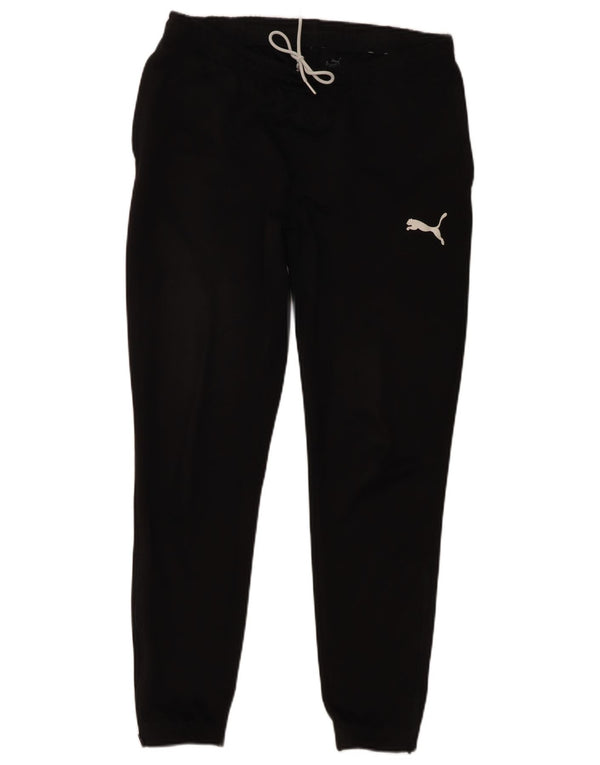 Puma Herre træningsdragt Bukser Joggers Medium Sort