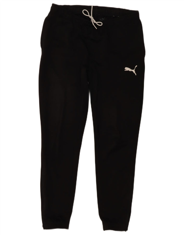 Puma Herre træningsdragt Bukser Joggers Medium Sort