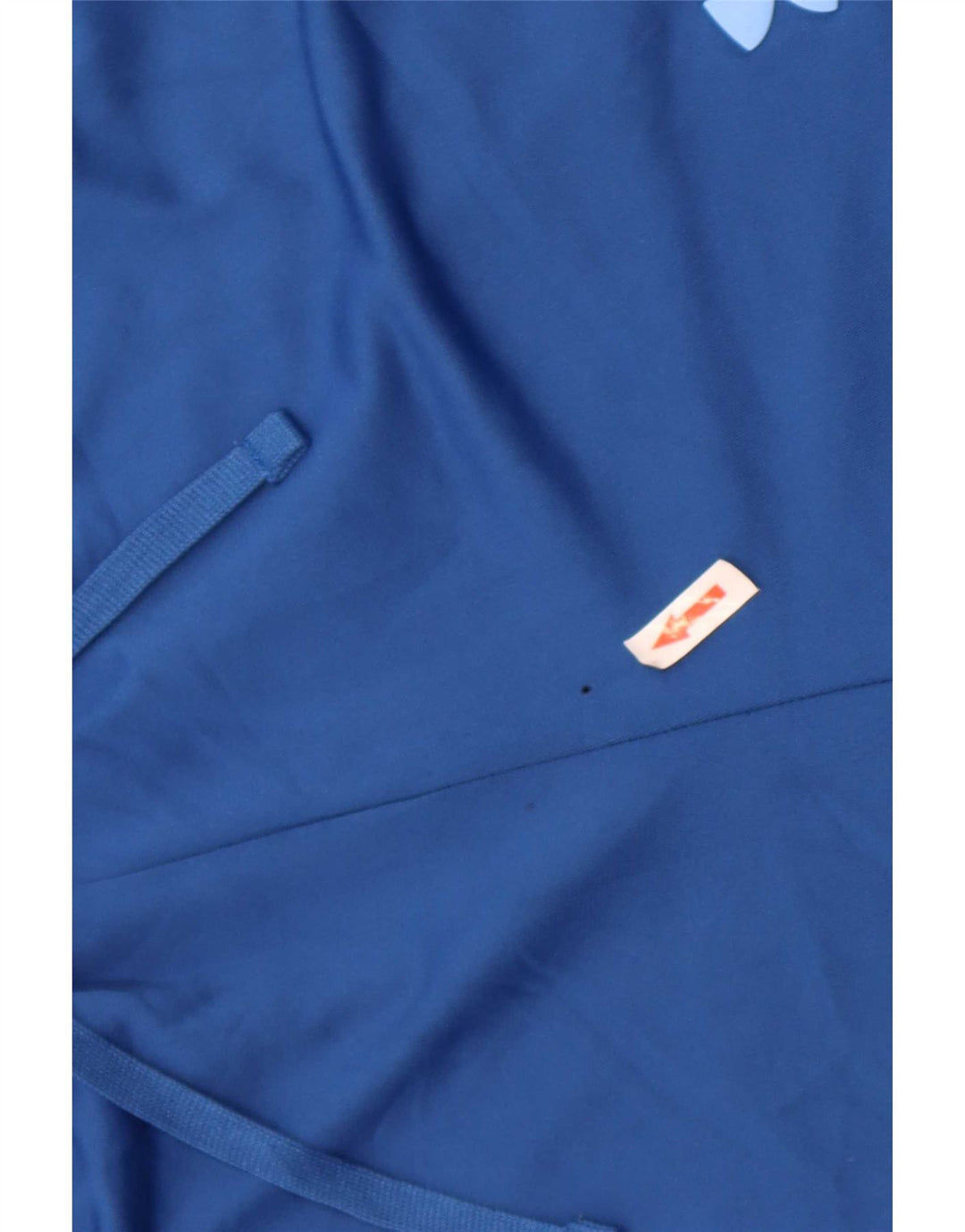 Under Armour Herre træningsdragt Bukser Large Blue Colourblock