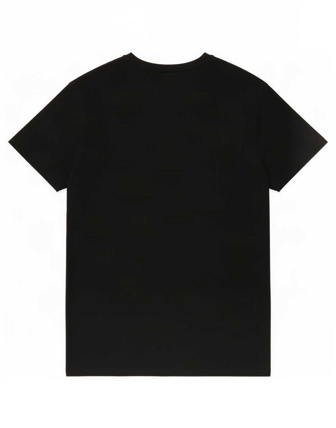 Levi's Herre T-Shirt Top Stor Sort