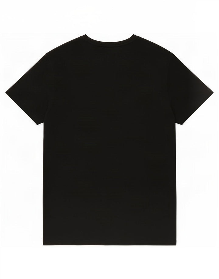 Levi's Herre T-Shirt Top Stor Sort