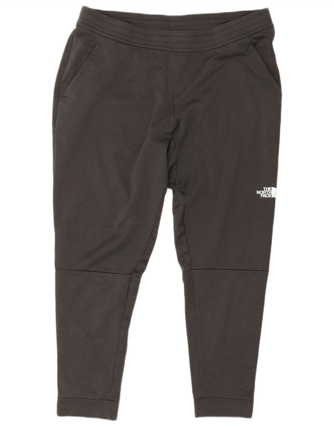 The North Face Herre grafisk træningsdragt Bukser Joggers XL Sort Polyester