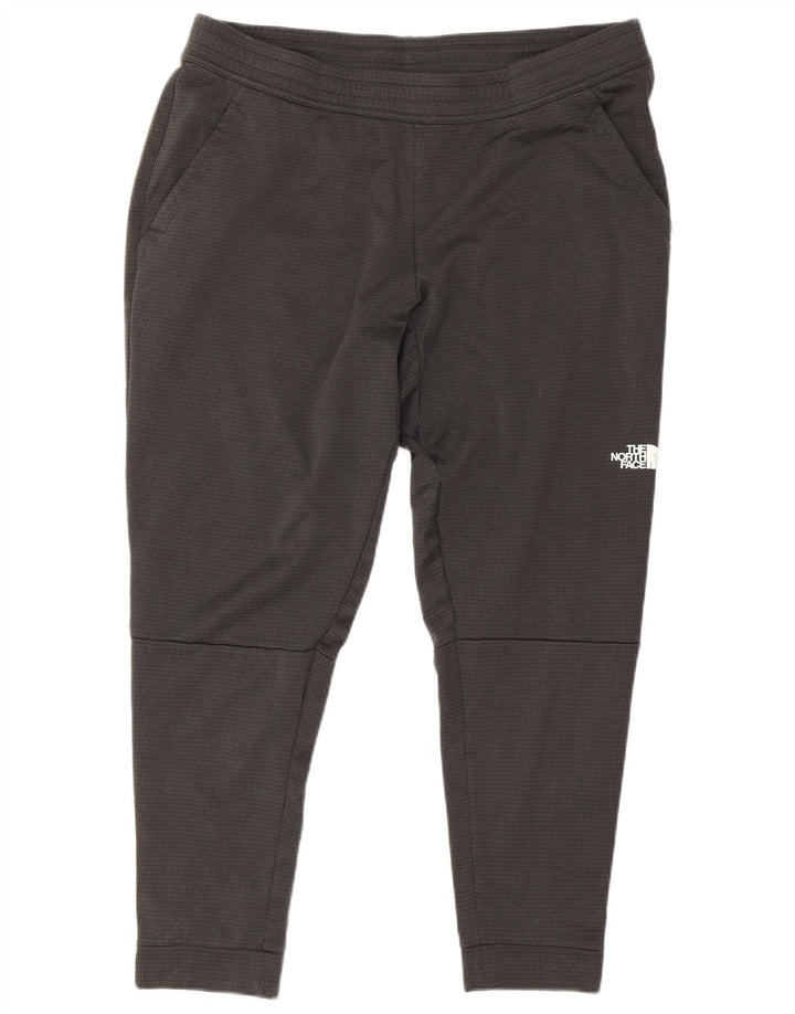 The North Face Herre grafisk træningsdragt Bukser Joggers XL Sort Polyester