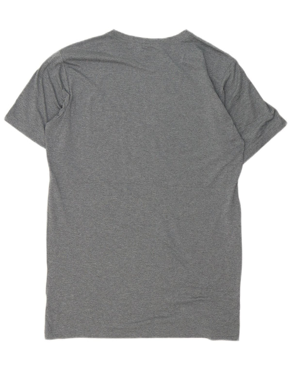 Columbia T-shirt top mellem grå polyester