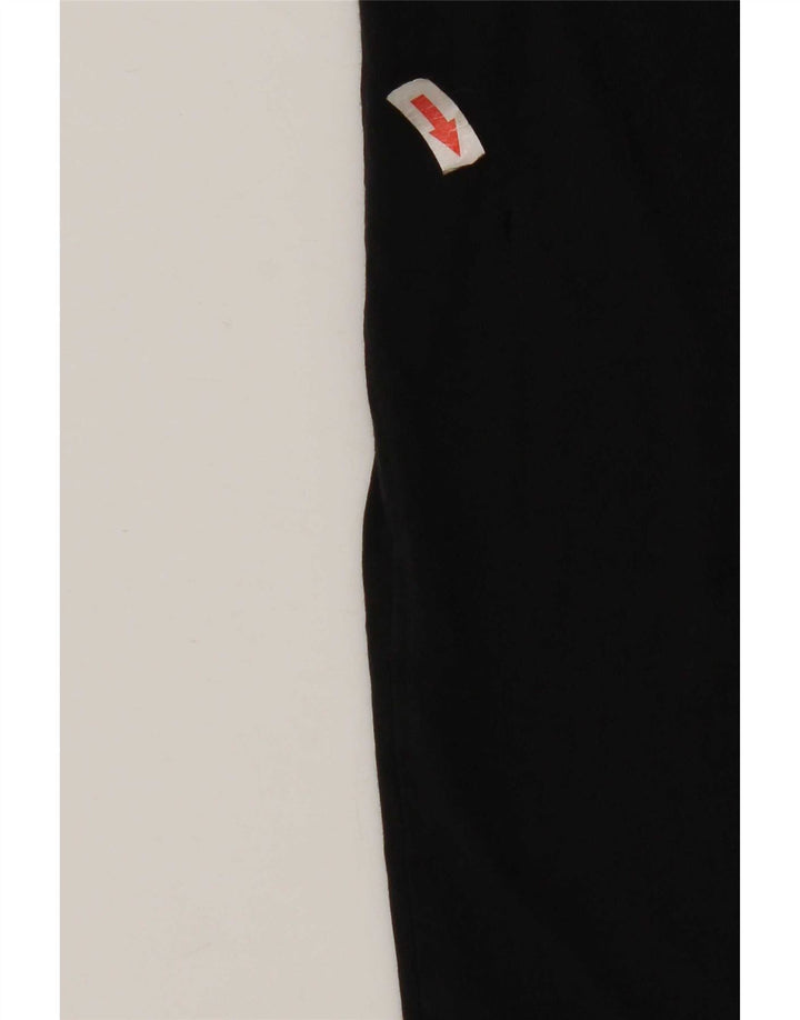 The North Face Herre T-Shirt Top Stor Sort Bomuld