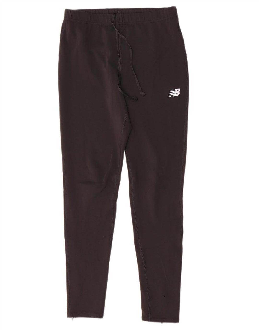 New Balance Dame træningsdragt Bukser UK 14 Medium Sort