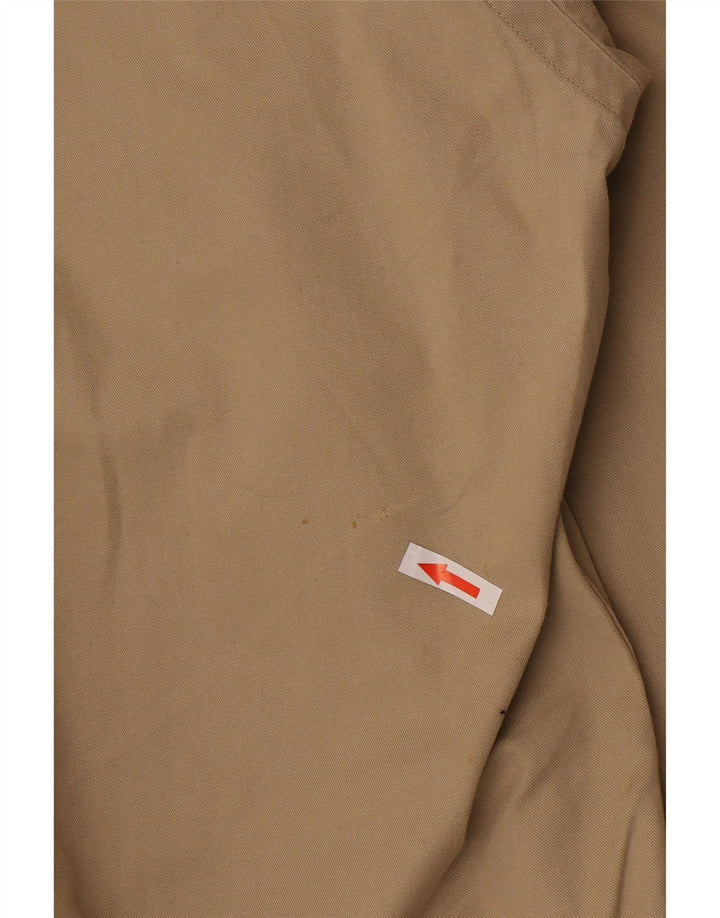 Polo Ralph Lauren Herreskjorte Stor Beige Bomuld