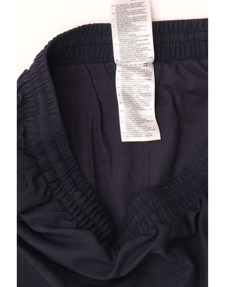 Adidas Træningsdragt til mænd Joggers Medium Navy Blue Polyester
