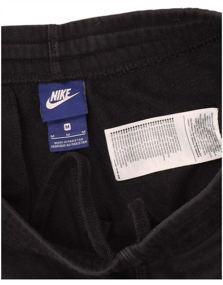 Nike Træningsdragt til mænd Joggers Medium Sort Bomuld