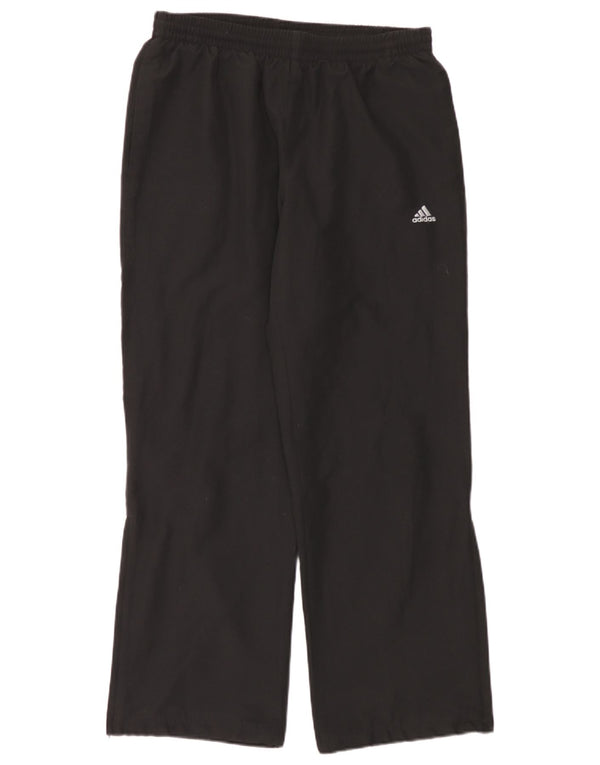 Adidas Herre Clima 365 Træningsdragt Bukser Medium Sort Polyester