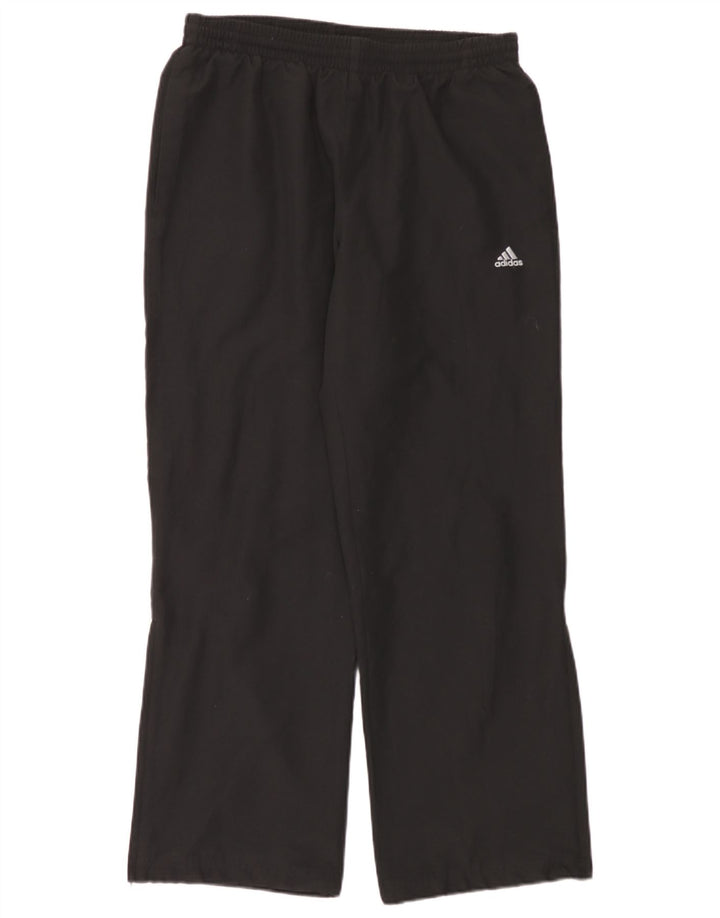 Adidas Herre Clima 365 Træningsdragt Bukser Medium Sort Polyester
