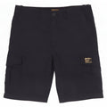 Superdry Herre Cargo Shorts W32 Medium Marineblå Bomuld