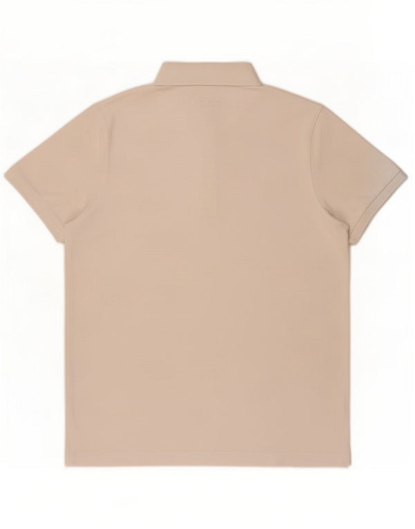 Lotto Herre Polo Shirt 3XL Hvid