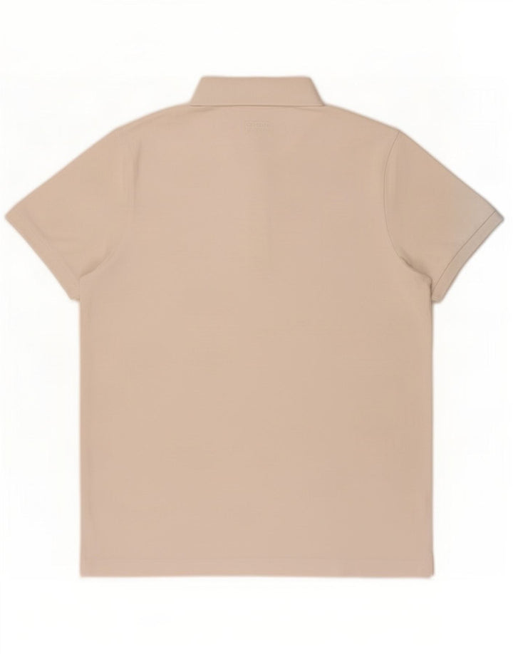 Lotto Herre Polo Shirt 3XL Hvid