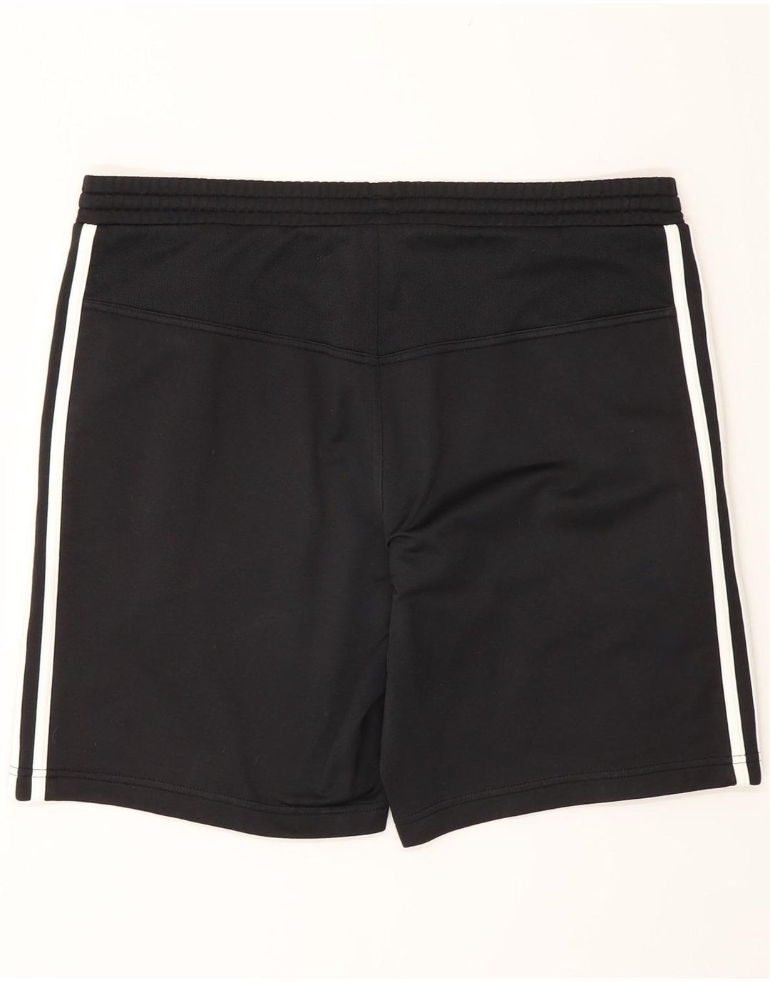 Adidas Herre Sportshorts Medium Sort Polyester