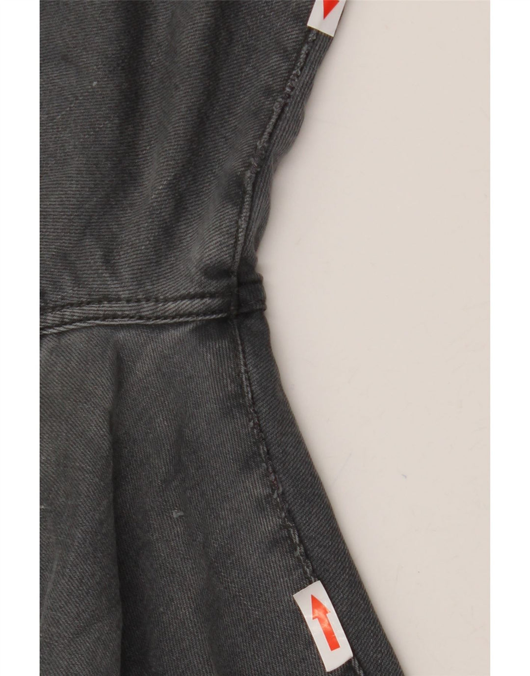 Ted Baker Slim Jeans til mænd W34 L31 Grå