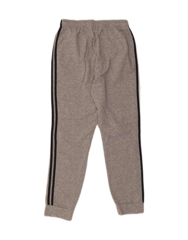 Adidas Træningsdragt til mænd Joggers Medium Grå Bomuld