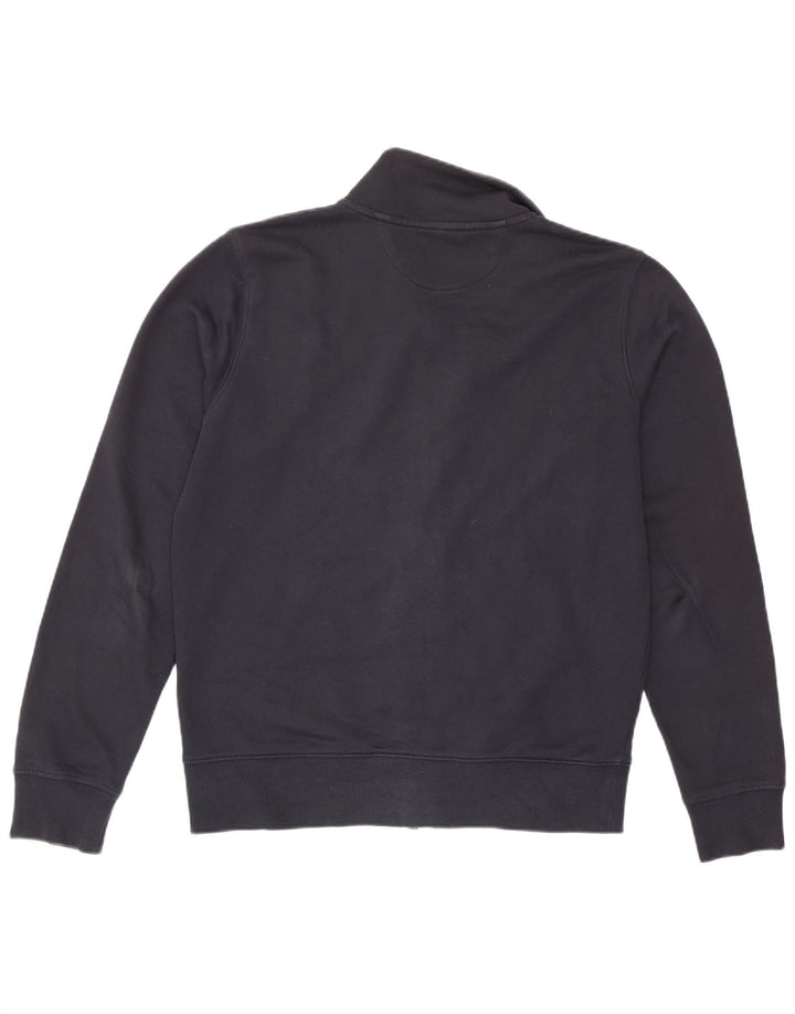 Gant Træningsdragt til mænd Topjakke Medium Navy Blue