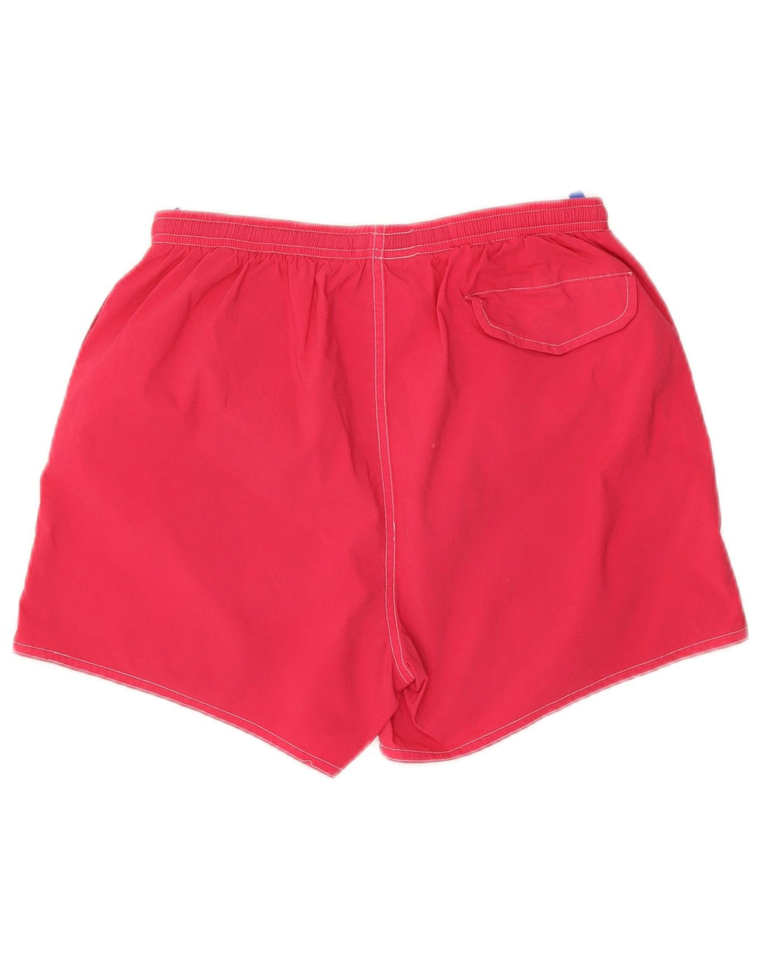 Murphy & Nye Badeshorts til mænd Large Pink Polyamid