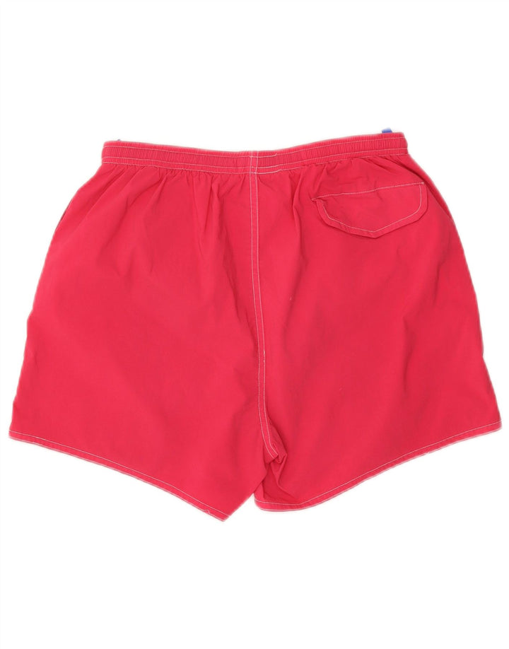 Murphy & Nye Badeshorts til mænd Large Pink Polyamid