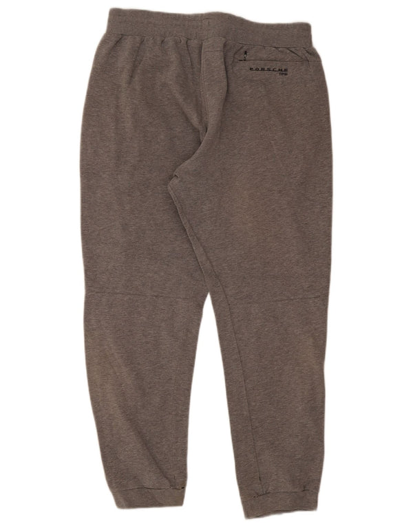 Adidas Træningsdragt til mænd Joggers XL Grå Bomuld
