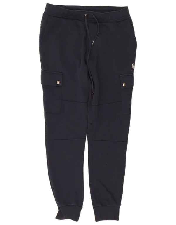 Polo Ralph Lauren Herre træningsdragt Bukser Joggers Small Navy Blue Sports