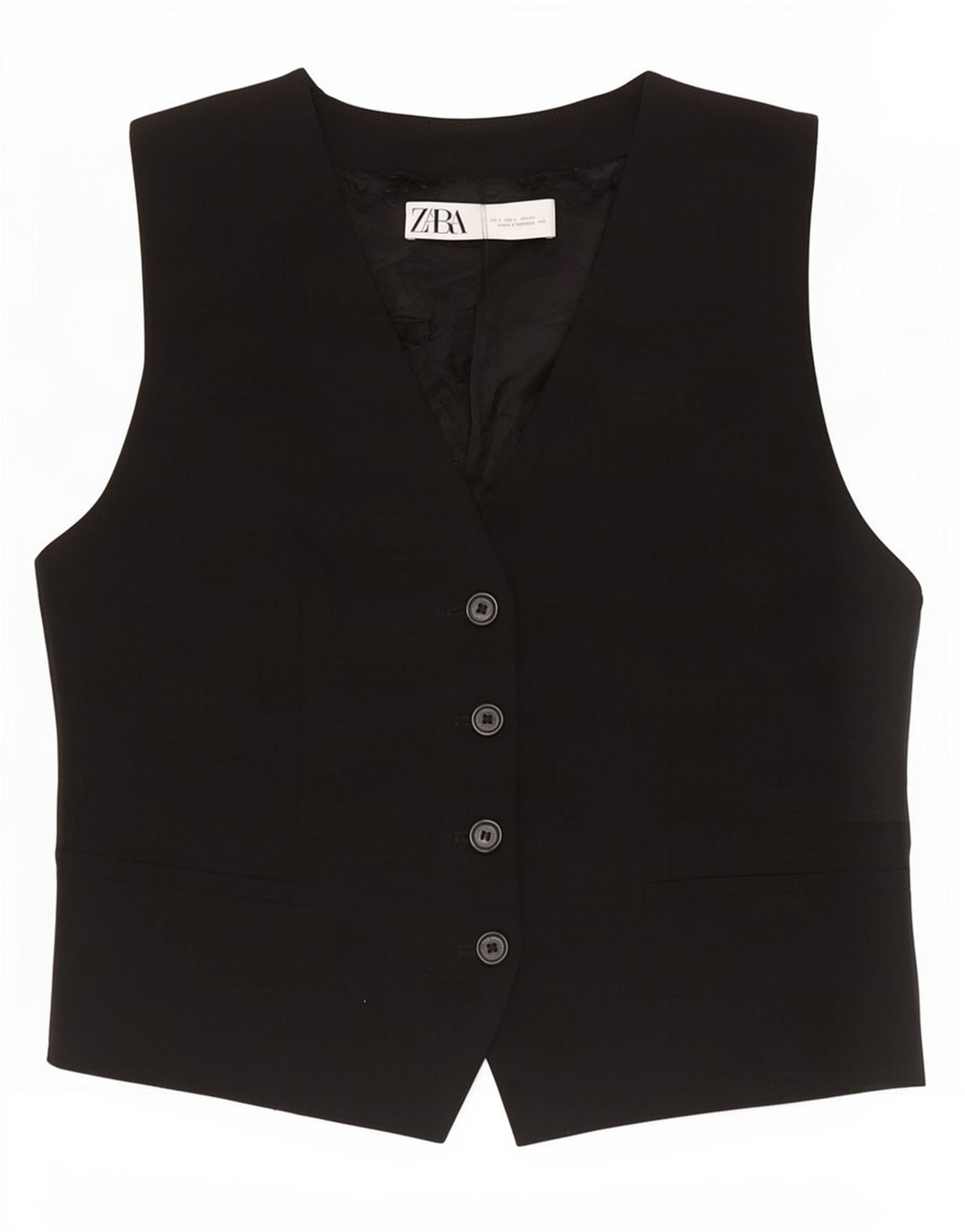Zara Damevest UK 16 Large Sort