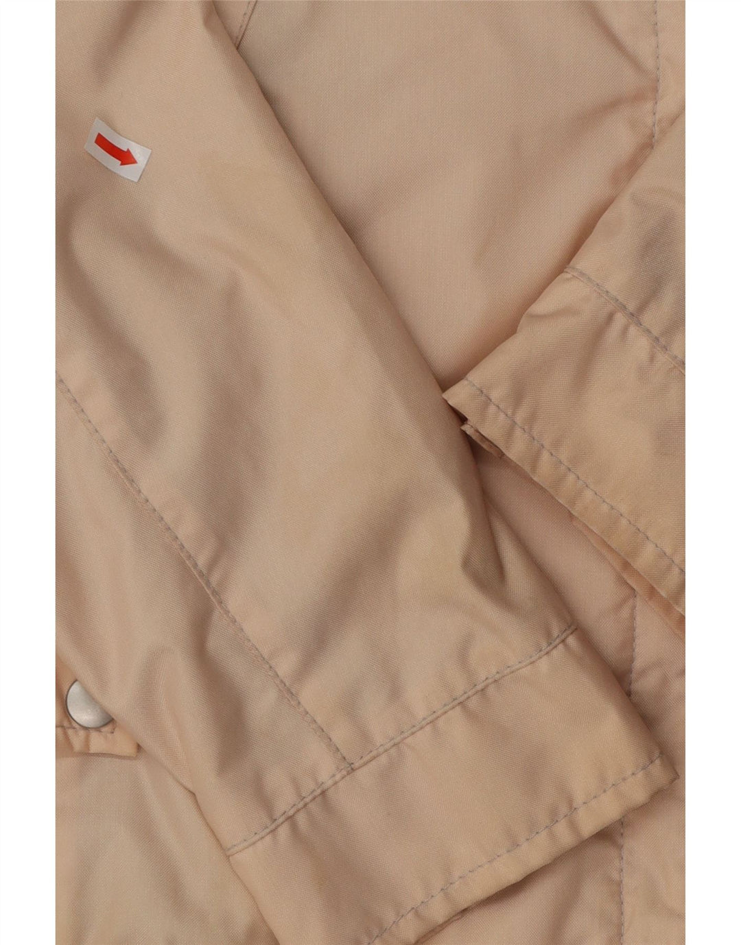 Belstaff Girls Biker Jacket 13-14 år Pink Nylon