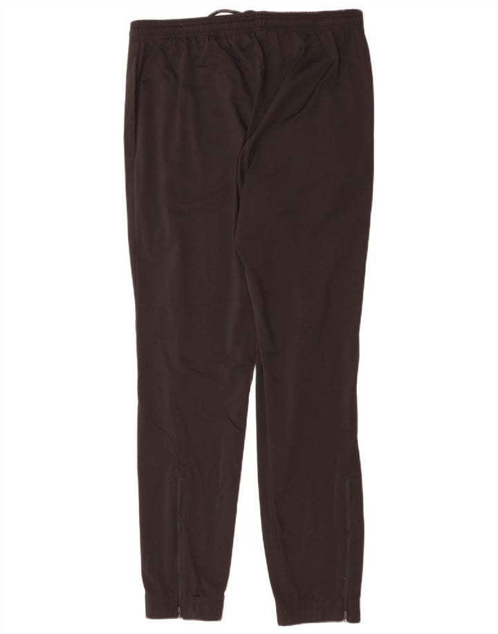 Puma Herre træningsdragt Bukser Joggers Large Sort Polyester