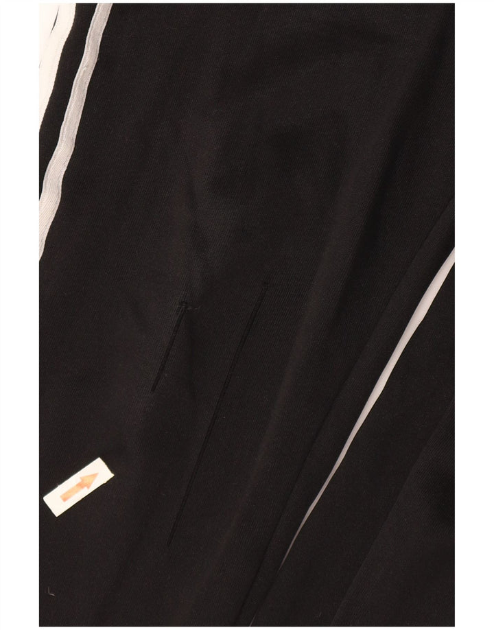 Adidas Træningsdragt til mænd Joggers Lille sort polyester