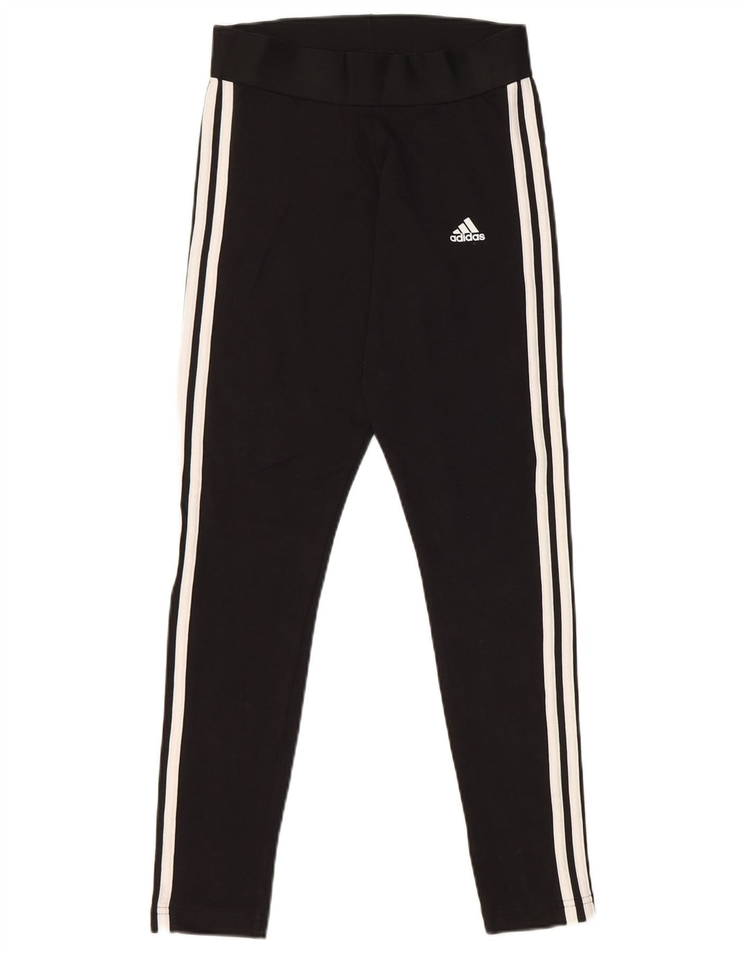 Adidas Dame Leggings UK 8/10 Small Black