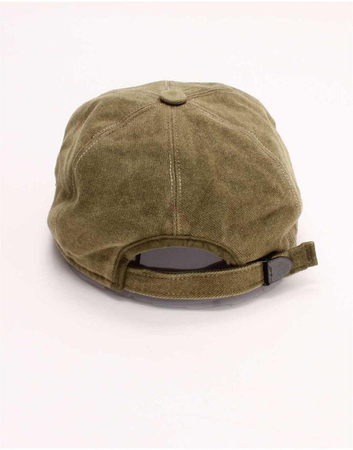 Harmont & Blaine Herre baseballkasket One Size Khaki Bomuld
