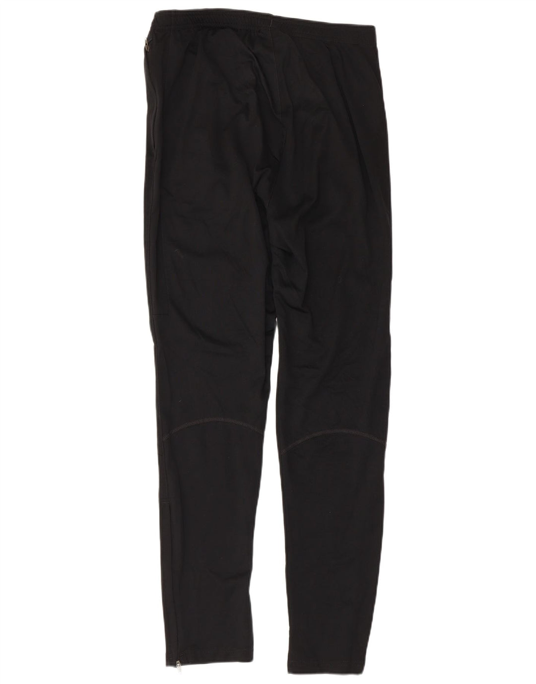 Nike Herre Dri Fit træningsdragt Bukser Medium Sort Polyester