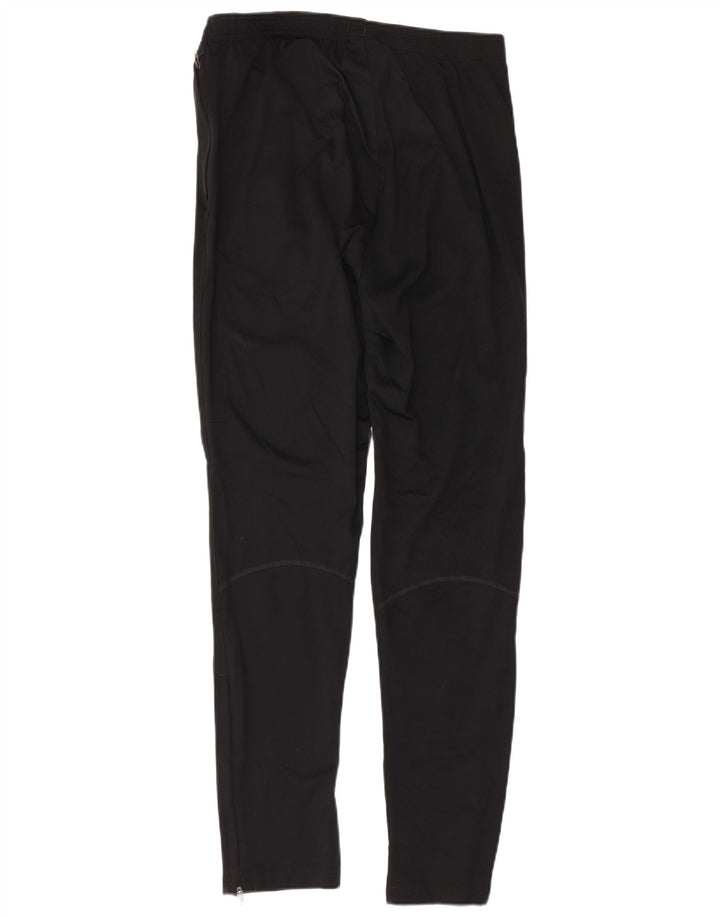 Nike Herre Dri Fit træningsdragt Bukser Medium Sort Polyester