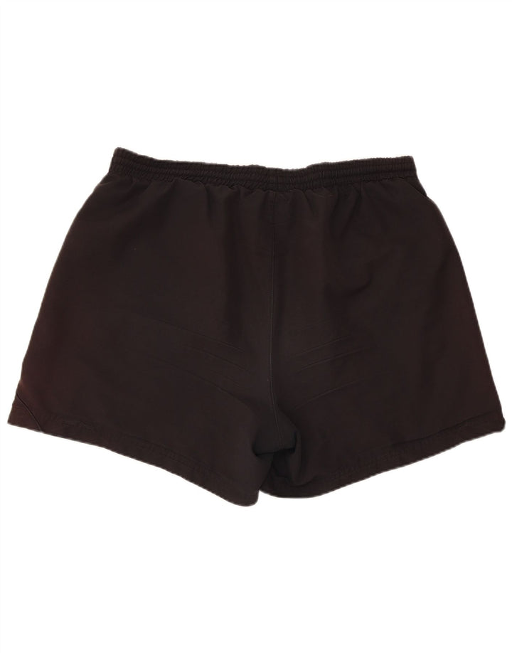 Adidas Herre Sportshorts XL Sort Polyester